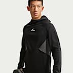 Nike Pro 男款 Dri-FIT 中層訓練上衣