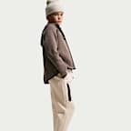 Nike Sportswear Tech Fleece joggebukse til jente