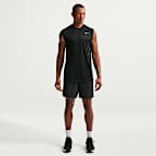 Nike Unlimited Men's Dri-FIT 5" Unlined Versatile Shorts
