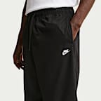 Nike Sportswear Club Men's Trousers