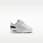 Nike Air Max Bia Baby/Toddler Shoes
