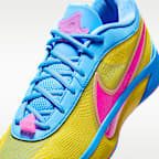 ヤニス フリーク 6 "Candy Funhouse" EP バスケットボールシューズ