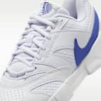 NikeCourt Lite 4 女款網球鞋