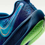 Nike G.T. Cut 3 x LEGO® コレクション ジュニア バスケットボールジャケット