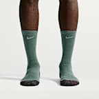 Nike Trail-Running Crew Socks (1 Pair)