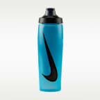Nike Refuel Locking-Lid Water Bottle (710ml approx.)