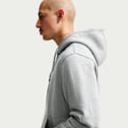 Nike Sportswear Club Men's Fleece Hoodie. Nike CA