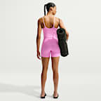 Nike One Women's High-Waisted 5" Biker Shorts