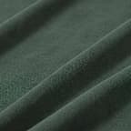 Nike Studio Fleece Medium Weight damesbroek met halfhoge taille en boorden
