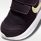 Tenis para bebé e infantil Nike Star Runner 3