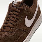 Nike Court Vision Low SD Premium Zapatillas - Mujer