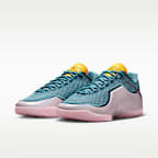 LeBron XXIII 'Miami Twice' Basketball Shoes