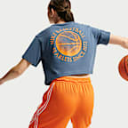 Nike Move Women's Dri-FIT T-Shirt