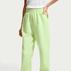 Nike Sportswear Club Fleece Big Kids' Loose Pants