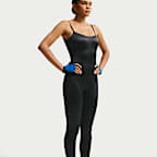 NikeSKIMS Satin Shine Women's Cami Bodysuit