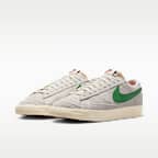 ナイキ ブレーザー LOW '77 プレミアム メンズシューズ