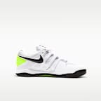 NikeCourt Jr. Vapor X Little/Big Kids' Tennis Shoes