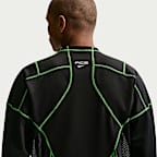 Nike ACG «Vault» Dri-FIT langermet overdel