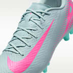 Nike Mercurial Vapor 16 Academy Artificial-Grass Low-Top Football Boot