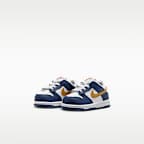 Nike Dunk Low Baby/Toddler Shoes