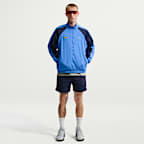 Haut de survêtement tissé Nike Sportswear Tuned Air pour homme