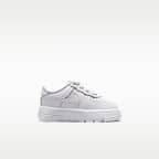 Nike Force 1 Low Baby/Toddler Shoes