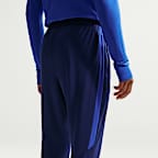 Inter Milan Strike Nike Dri-FIT strikket fotballbukse til herre