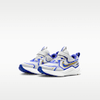 Tenis para niños de preescolar Nike Cosmic Runner