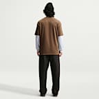 T-shirt de skateboard Nike SB