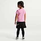 Nike Toddler Connected T-Shirt