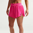 Nike AeroSwift 'Faith Kipyegon' Women's Dri-FIT ADV Mid-Rise 7.5cm (approx.) Brief-Lined Running Shorts