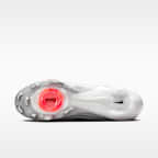 Tacos de fútbol americano Nike Vapor Pro 1