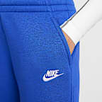 Nike Sportswear Club Fleece Big Kids' Joggers