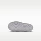 Nike Force 1 Low Little Kids' Shoes