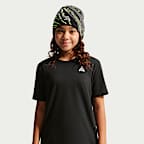 Playera Core Nike ACG para niños talla grande