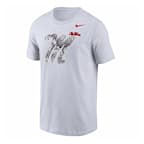 Ole Miss Rebels x Realtree Men's Nike T-Shirt