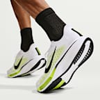 Chaussure de running sur route Nike Pegasus Plus 2 pour homme