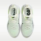 Nike Vomero 18 Women's Road Running Shoes (Extra Wide)