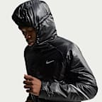 Nike Miler Aerolayer Men's Therma-FIT Running Jacket
