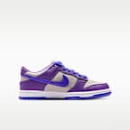 Nike Dunk Low Older Kids' Shoes