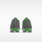 รองเท้าสตั๊ดฟุตบอลไม่หุ้มข้อสำหรับพื้นสนามทั่วไปออกแบบเอง Nike Mercurial Superfly 11 Elite By You