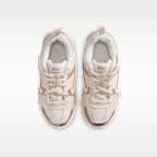 나이키 보메로 5 반사 디자인 액센트 리틀키즈 신발