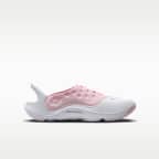 ナイキ アクア スウッシュ ジュニアサンダル