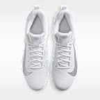 Nike Alpha Menace 4 Shark Football Cleats