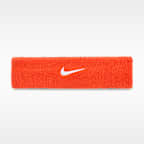 Banda para la cabeza Nike Swoosh Classic
