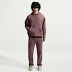 Nike Tech Men's Fleece Pullover Hoodie