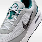 Tenis Nike de la NFL para hombre Philadelphia Eagles Air Max Verse