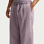 Nike Men's N.A.C. Dri-FIT Oversized Woven Trousers