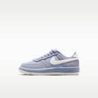 Tenis para niños de preescolar Nike Force 1 Low LV8 2