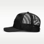 Nike Rise Structured Premium Trucker Cap